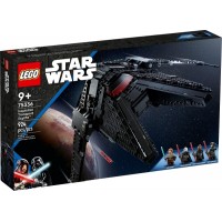 75336 Inquisitor Transport Scythe